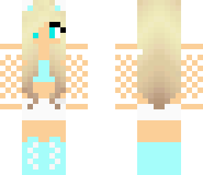 fox girl