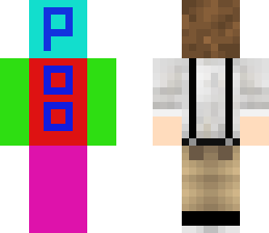color man