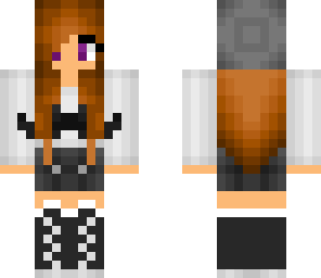 bigote girl love