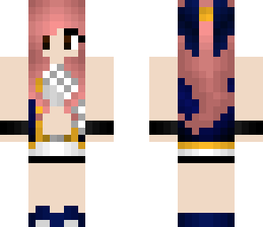 natsu