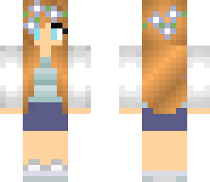 cute summer girl edit