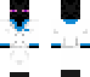 polite enderman