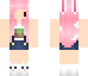 cute minecraft