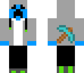 hooded creeper