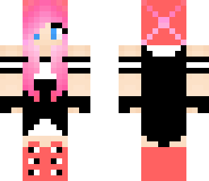 the deadly pink