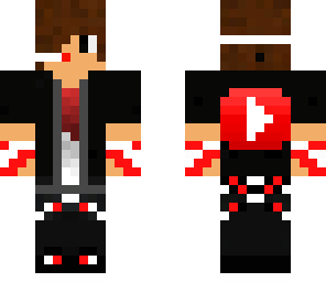 skin yt 