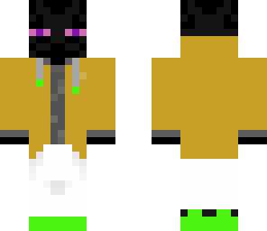 cool ender