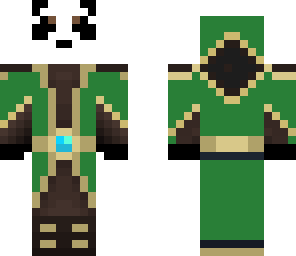 man wizard