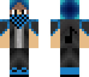blue pimp