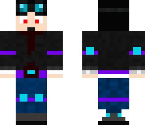 dantdm's evil brother