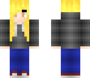female shane