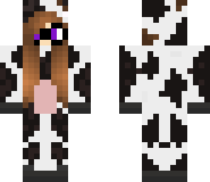 cow girl