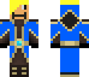 wizard guy