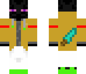 crazycool ender