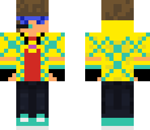 updated blazingarrow1231