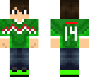 chicharito
