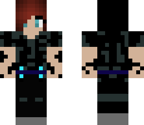 shadowhunter