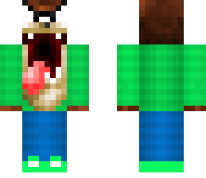 gamer taz