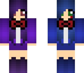 bonnie and toy bonnie