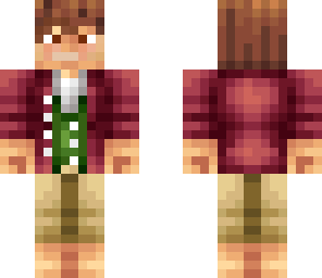 bilbo baggins