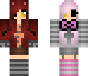 foxy and mangle