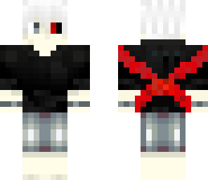 ghoul