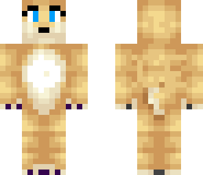 girl doge aka dogetta
