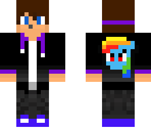 cool brony