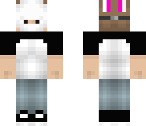 snairgenocide's skin