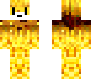 leblazefox