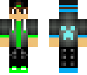 greenblue