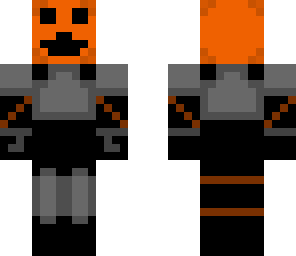 perpy knight