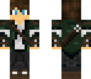 mradventuregamer    green