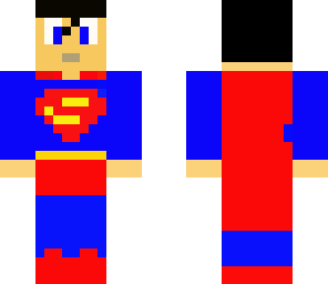 superman