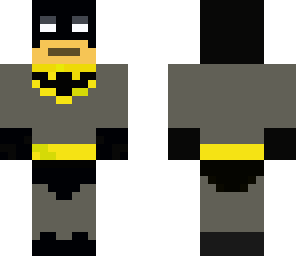 batman