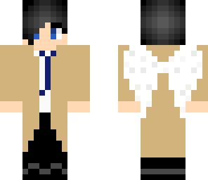 castiel