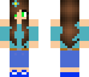 girl steve