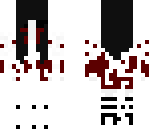 ghost jane the killer