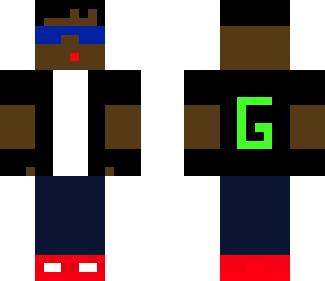 geimerskin