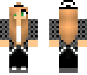 greaser girl