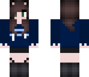 catgril