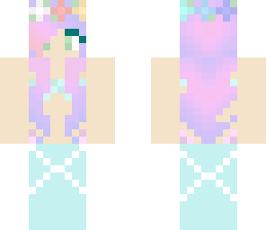 mermaid