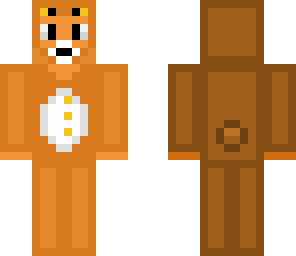 midd's custom rilakkuma kigurumi