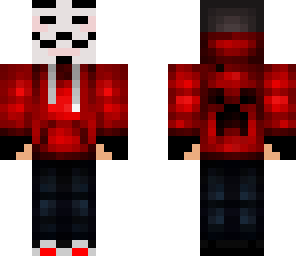 the skin describes it all