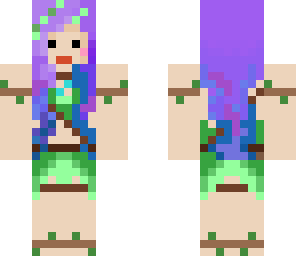 cupquake girl