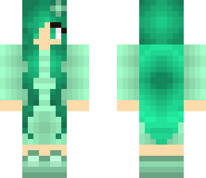 jade girl