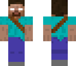 herobrine explore