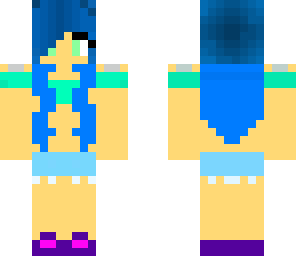 no base girl