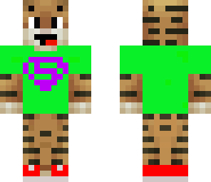 greeny 2