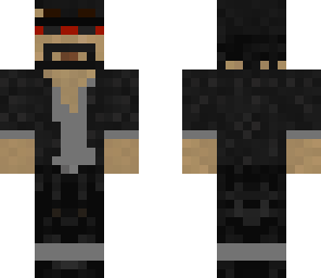 evil captainsparkelz